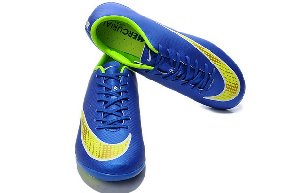 2014 World Cup Nike Mercurial Victory V Indoor Men Shoes--016